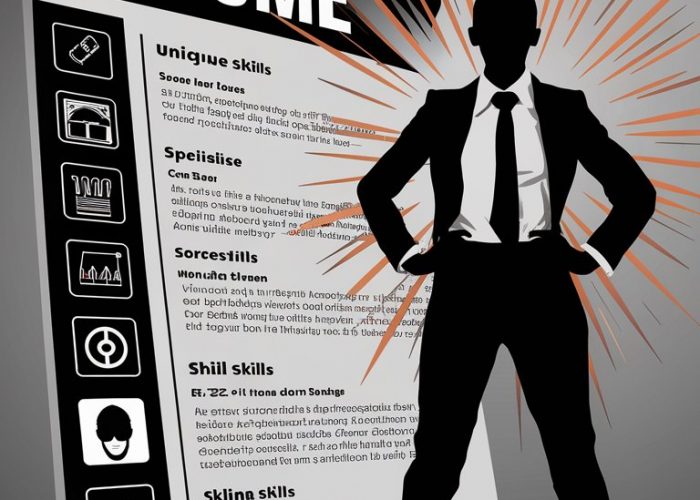 Image annonce: Service Professionnel de Création de CV et Lettre de Motivation sur Mesure
