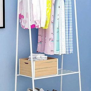Annonce Simple and mobile coat rack  علاقة ملابس حجم كبير