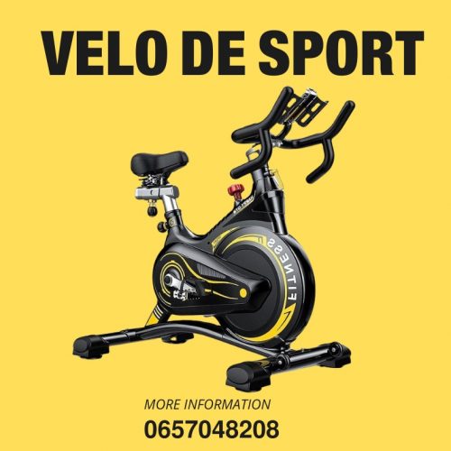 Annonce: Velo de sport professional bon prix