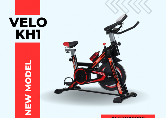 Image annonce: VELO SPININNG KH1