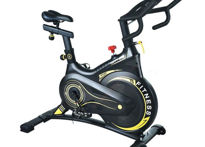 Image annonce: Velo spinning happy gam