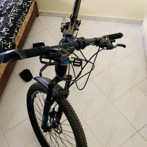 Annonce Vélo YOUMEIG SUPER SPORT à vendre.