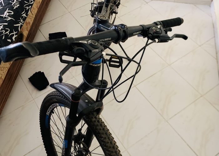 Image annonce: Vélo YOUMEIG SUPER SPORT à vendre.