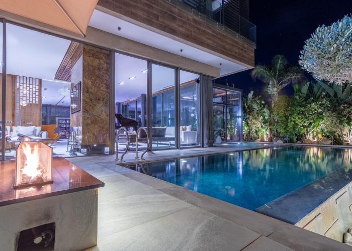 Image annonce: Villa de Luxe à Louer sur Golf Prestigia