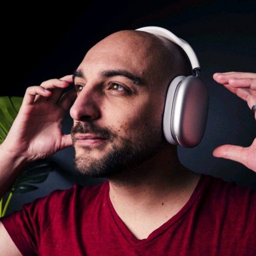 Annonce: كاسك بلوتوث  P9