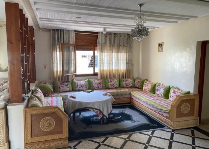 Image annonce: 1er Étage d’une villa a louer