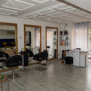 Annonce à vendre Fond de commerce SPA et salon de coiffure Guéliz
