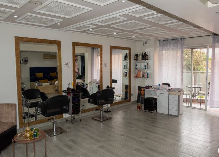 Image annonce: à vendre Fond de commerce SPA et salon de coiffure Guéliz