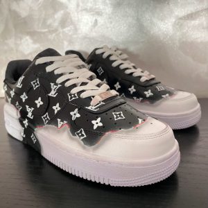Annonce air force 1 louis vuitton