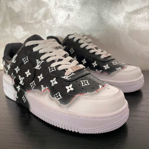 Annonce: air force 1 louis vuitton