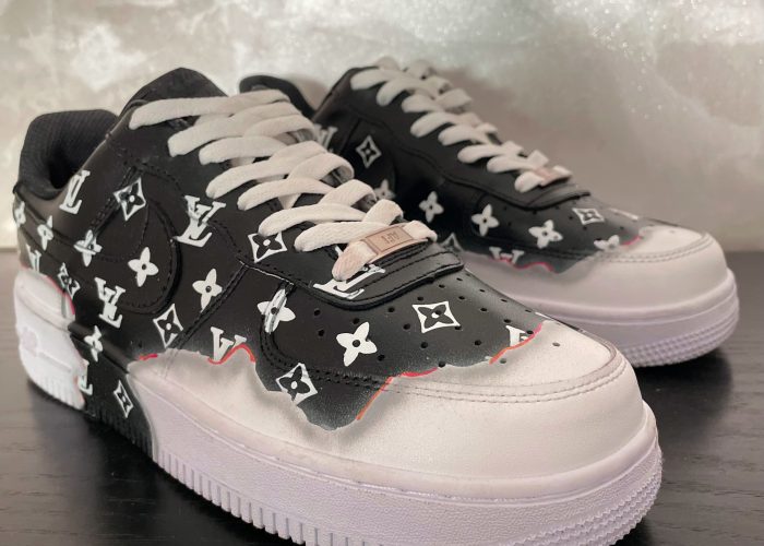 Image annonce: Air force 1 louis vuitton