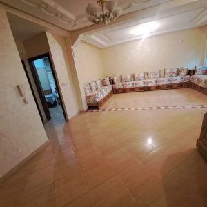 Annonce Appartement au 1ére étage
