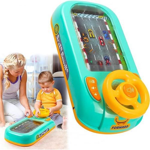Annonce: Car Racing Adventure   لعبة سباق السيارات