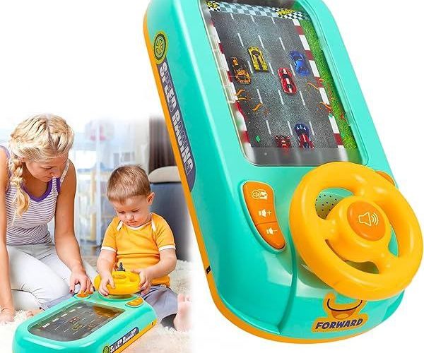 Image annonce: Car Racing Adventure   لعبة سباق السيارات