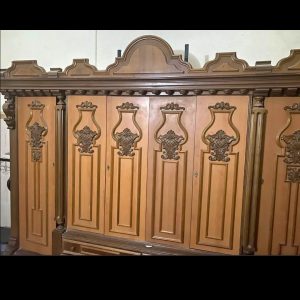 Annonce Chambre à coucher sans matelas