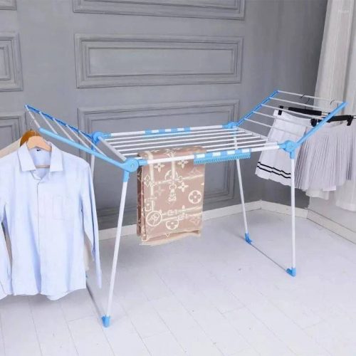 Annonce: Clothes Folding Drying Rack  نشار الملابس الجديد
