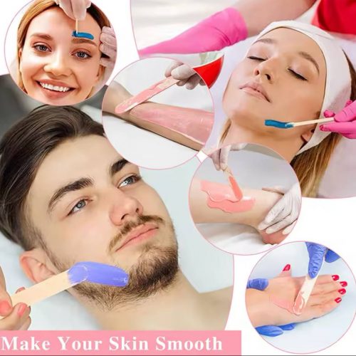Annonce: Ge Chauffe-Cire Portable Pliable en Silicone جهاز تدفئة شمع سيليكون