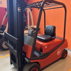 Annonce Location chariot élévateur