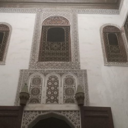Annonce: Maison titrée à talaa kbira