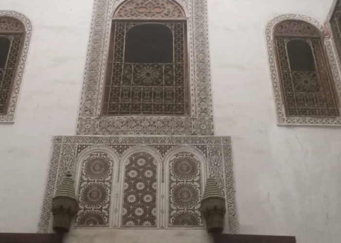 Image annonce: Maison titrée à talaa kbira