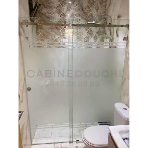 Annonce PROMOTION CABINE DE DOUCHE