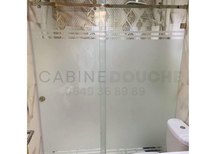 Image annonce: PROMOTION CABINE DE DOUCHE