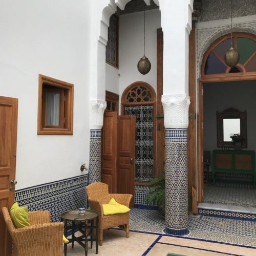Annonce: Rez de chaussée -petit bijou- à vendre