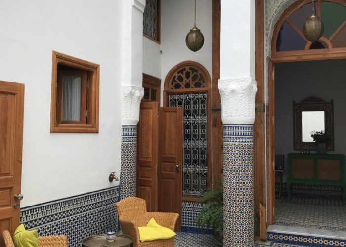 Image annonce: Rez de chaussée -petit bijou- à vendre