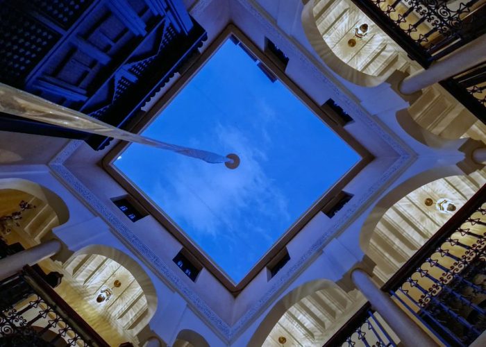 Image annonce: Riad maison d’hôte de 5 chambres à bab ghmat medina