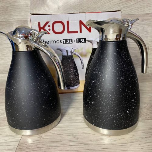 Annonce: Thermos 1.2L/1.5L inox 304