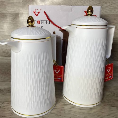 Annonce: Thermos   verre 0.7L/1L