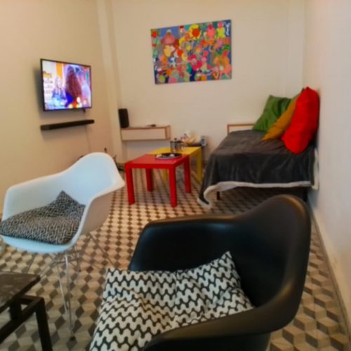 Annonce: Un havre de paix bien situé à vendre