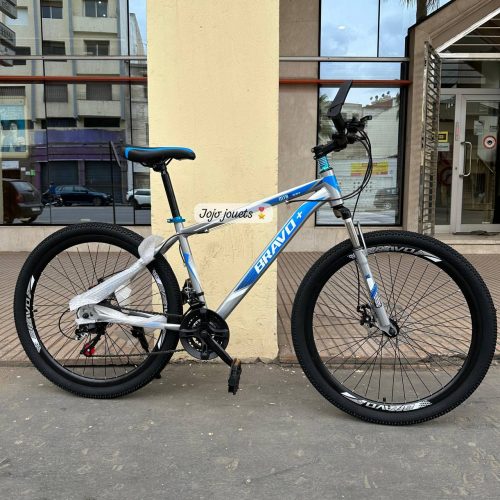Annonce: Vélo BRAVO VTT 26 Pouce 2024