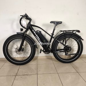 Annonce VÉLO ÉLECTRIQUE LIKEBIKE LANDER VTT livraison gratuite