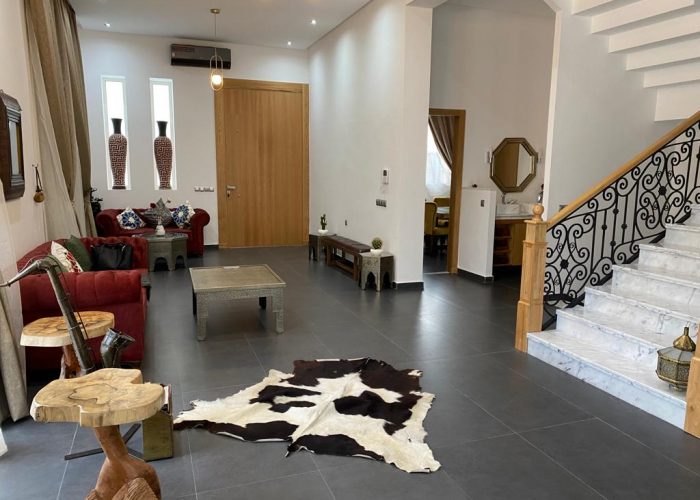 Image annonce: Villa Meublée à Louer Argan Golf Resort