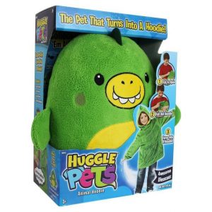 Annonce أجمل هدية لطفلك  لعبة Huggle PETS اللتي تتحول لبلوزة شتوية للأطفال خلال ثواني