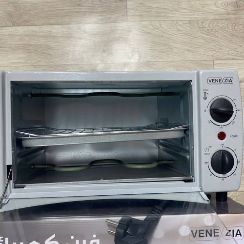 Annonce: فرن كهربائي منزلي صغير حجم vene zia