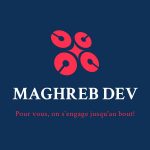 Image de Profil de MAGHREB DEV | Agence web Bouskoura