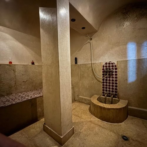 Annonce: à vendre Fond de commerce 86m2 SPA Guéliz