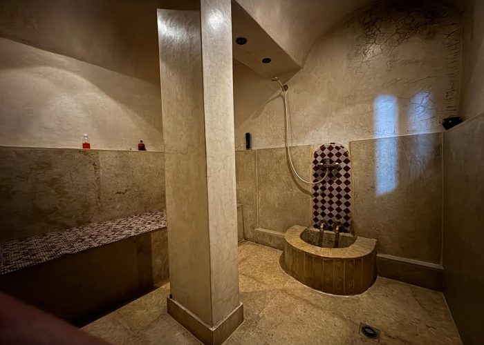 Image annonce: à vendre Fond de commerce 86m2 SPA Guéliz