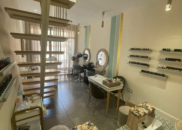 Image annonce: à vendre Fond de commerce Centre de beauté a gueliz