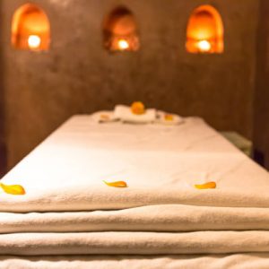 Annonce à vendre Fond de commerce SPA/salon bien équipé à centre gueliz