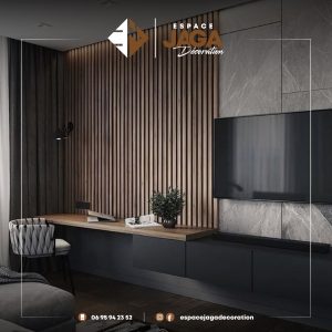 Annonce Aménagement et décoration d'intérieur et d'extérieur