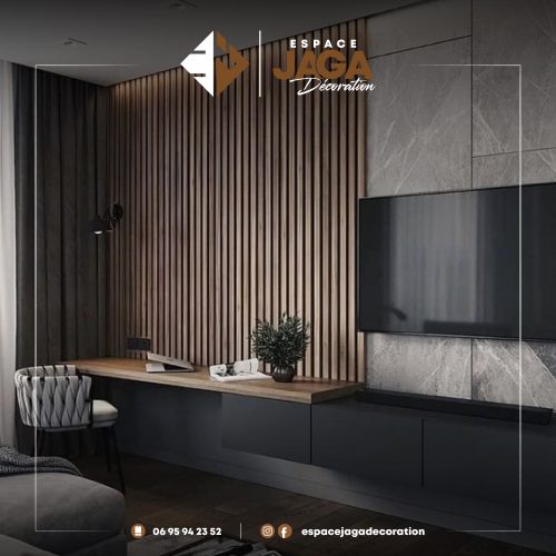 Annonce: Aménagement et décoration d'intérieur et d'extérieur