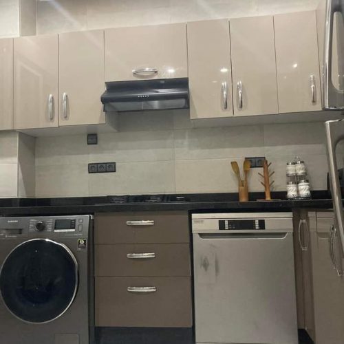 Annonce: Appartement 80 m2 à louer Longue Durée à Gueliz