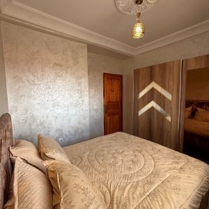 Annonce Appartement à louer longue durée à Targa