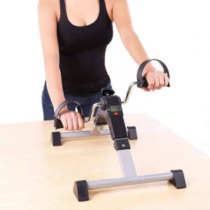 Annonce Arm and Leg Pedal Exerciser   دراجة التمارين الجودة الأولى