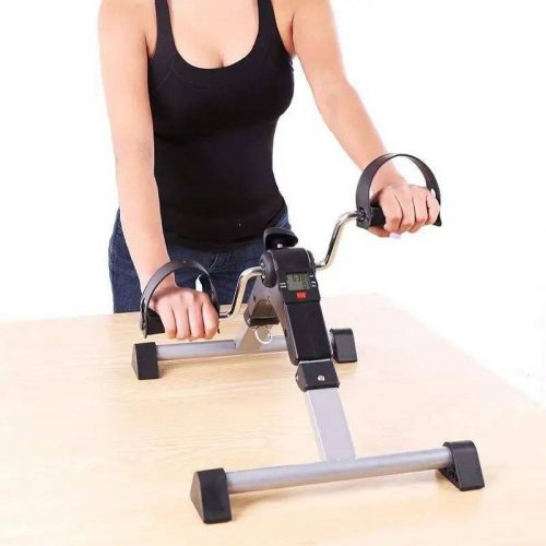 Annonce: Arm and Leg Pedal Exerciser   دراجة التمارين الجودة الأولى