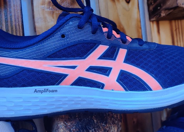 Image annonce: Asics