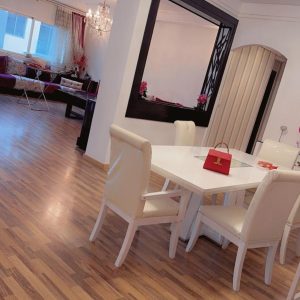 Annonce Belle appartement au 3 -ème étage meublé à louer